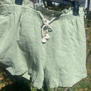 Shorts Hang Ten sz XXL